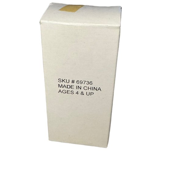 STAR WARS FAN CLUB EXCLUSIVE CANTINA BAND MEMBER #1 - Picture 4 of 5